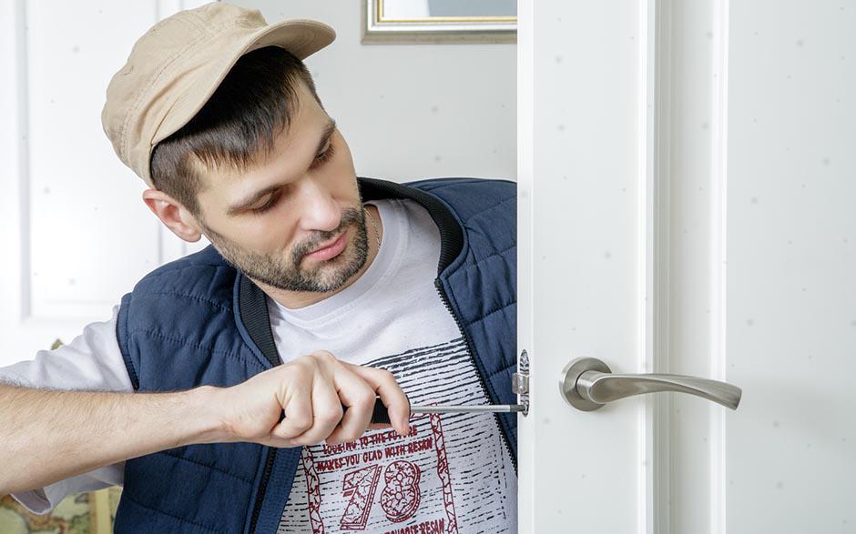 faire appel à un serrurier Clamart